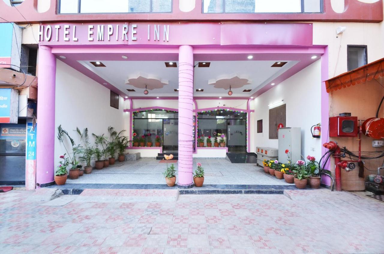 Empire Hotel